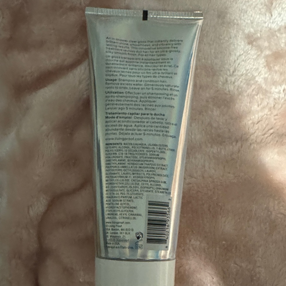 Living Proof Perfect Hair Day High-Shine Gloss - Picture 2 of 3
